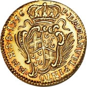10 Scudi