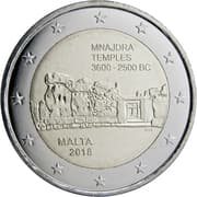 2 Euros 2 EUR = JPY 368