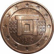 1 Euro Cent 0.01 EUR = JPY 1.83