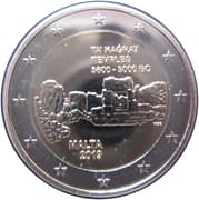 2 Euros 2 EUR = JPY 365