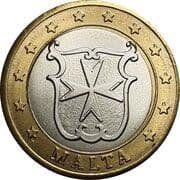 1 Euro 1 EUR = JPY 183