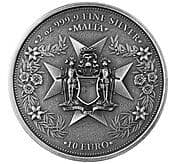 10 Euros 10 EUR = JPY 1834