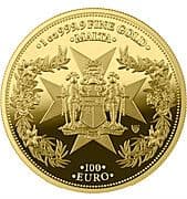 100 Euros 100 EUR = JPY 18 333