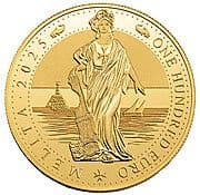 100 Euros 100 EUR = JPY 18 330