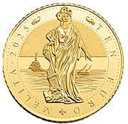 10 Euros 10 EUR = JPY 1836