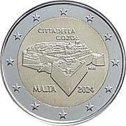 2 Euros 2 EUR = JPY 365
