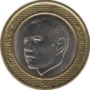 10 Dirhams 10 MAD = JPY 170