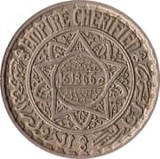 10 Francs
