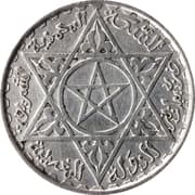 200 Francs