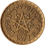 20 Francs