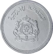 1 Centime 0.01 MAD = JPY 0.17