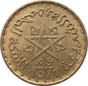 10 Francs