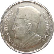 1 Dirham