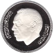100 Dirhams 100 MAD = JPY 1689