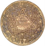 20 Francs