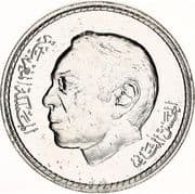 100 Dirhams 100 MAD = JPY 1696