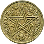 2 Francs