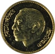 1000 Dirhams 1000 MAD = JPY 17 080