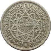 20 Francs