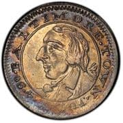 3 Pence