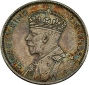 ½ Rupee