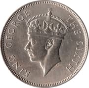 1 Rupee