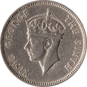 ½ Rupee
