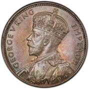 ¼ Rupee