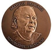 Mayotte Française - Mayotte