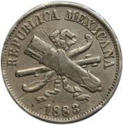 2 Centavos