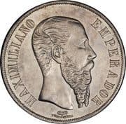 1 Peso