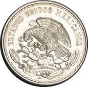 1 Peso