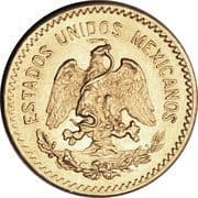 10 Pesos