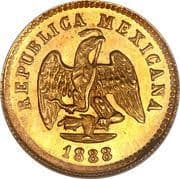 1 Peso