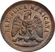1 Centavo