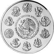 100 Pesos 100 MXN = JPY 909