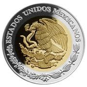 100 Pesos 100 MXN = JPY 906