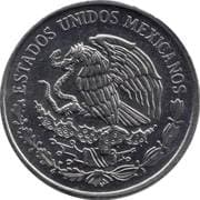 10 Centavos 0.10 MXN = JPY 0.91
