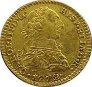 1 Escudo