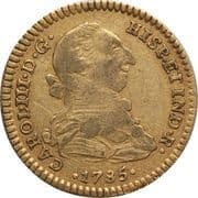 2 Escudos