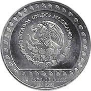 1 New Peso 1 MXN = JPY 9.06