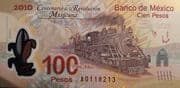 100 Pesos 100 MXN = JPY 890