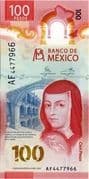 100 Pesos 100 MXN = JPY 887