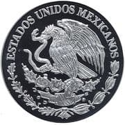 10 Pesos 10 MXN = JPY 90