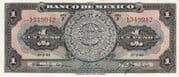 1 Peso