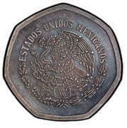 10 Pesos