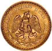 2 Pesos
