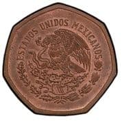 10 Pesos