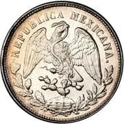 1 Peso