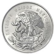 1 Peso